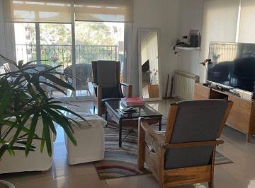 Departamento · 131m² · 4 Ambientes · 3 Cocheras · Alquiler Depto 4 Amb North Ville Pilar