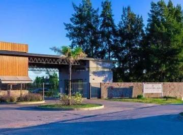 Terreno · 150m² · Lote en Fincas del Alba Canning
