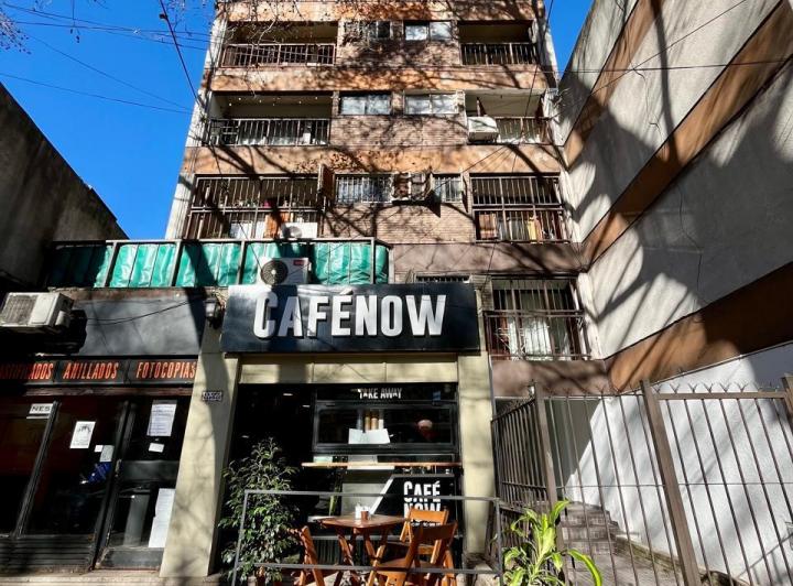 Departamento · 42m² · 1 Dormitorio
