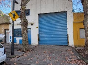 Depósito , Chacarita · Alquiler. Depósito Galpón. Chacarita. 400 m². Entrada Camión. Mixtura 3.