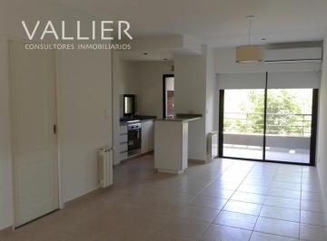 Departamento · 47m² · 1 Ambiente · 1 Cochera · Departamento Monoambiente en Venta en Manzanares Chico, Pilar, G. B. a. Zona Norte