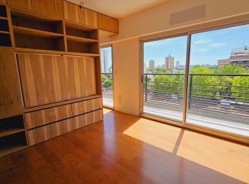 Departamento de 2 ambientes, Saavedra · 2 Ambientes Todo Luz con Amenities en Saavedra Bajísimas Expensas