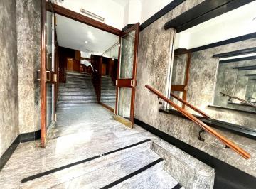 Departamento · 55m² · 3 Ambientes · Departamento en San Nicolás 3 Ambientes Apto Profesional.