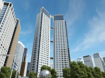 Departamento · 200m² · 4 Ambientes · 2 Cocheras · Departamento en Puerto Madero