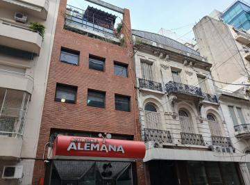 Edificio · 1330m² · Edificio Comercial en Venta de 1330 m² en Recoleta, Oportunidad