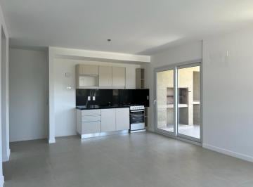 Departamento · 57m² · 2 Ambientes · 1 Cochera · Departamento en Nordelta Homes 2 El Palmar