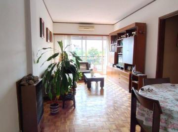 Departamento de 4 ambientes, Villa Pueyrredón · Departamento de 4 Amb, Cochera y Baulera Al Frente 87 m² Tot - Toilette - Artigas Al 4800