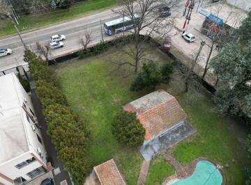 Terreno , Pilar · Lote en Esquina de 1.230 m² con Gran Potencial en Pilar – Frente a Martindale