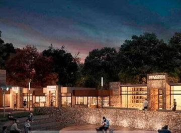 Terreno · 300m² · Venta Lote en B° El Bosque, Maipú - Mendoza. Id: