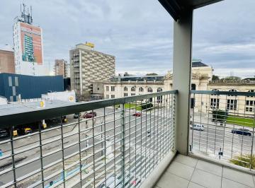 Departamento · 28m² · 1 Ambiente · Departamento en Venta en Echesortu