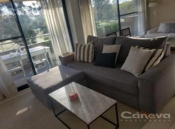 Departamento · 71m² · 3 Ambientes · 1 Cochera · Departamento en Las Liebres