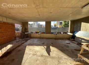 Departamento · 109m² · 4 Ambientes · 2 Cocheras · San Isidro, 3 Dorms. 2 Baños y Toilette. 2 Cocheras. a Estrenar. Balcón Pileta y Parrillas.