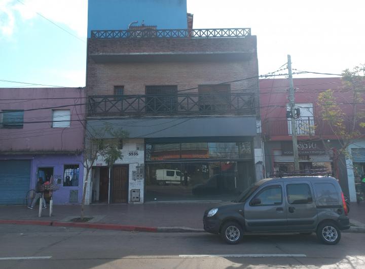 Local comercial · 260m² · 2 Dormitorios