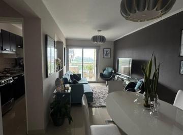 Departamento de 4 ambientes, Córdoba · Dpto 2 Dorm. con Balcón/terraza y Asador
