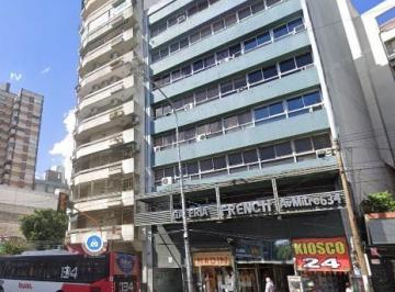 Oficina comercial de 2 ambientes, Avellaneda · Oportunidad Centro de Avellaneda Oficina con Cochera en Venta