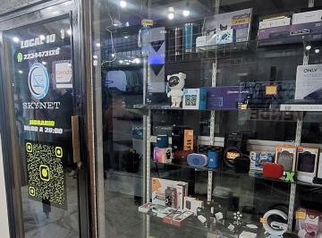 Local comercial · 25m² · Local - Centro