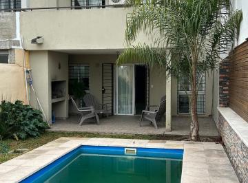PH · 127m² · 5 Ambientes · 1 Cochera · Duplex 3 Dor C/patio y Pileta - Lomas del Chateau