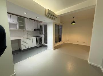 Departamento de 1 ambiente, Belgrano · Venta de Departamento Monoambiente Refaccionado en Belgrano