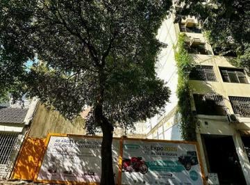 Terreno · 155m² · Terreno en Venta Centro Rosario