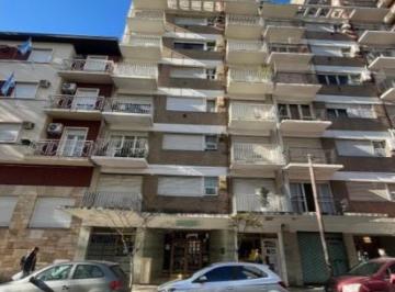 Departamento · 40m² · 2 Ambientes · Departamento en Venta - 1 Dormitorio 1 Baño - Mar del Plata