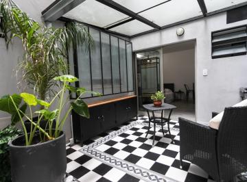 Departamento · 20m² · 1 Ambiente · Venta Departamento - Monoambiente - Palermo Chico
