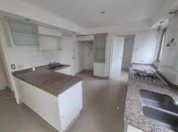 Departamento · 133m² · 4 Ambientes · 1 Cochera · Departamento - Balvanera