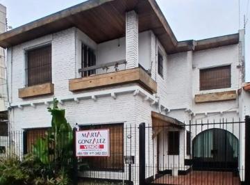 Casa · 200m² · 4 Ambientes · 2 Cocheras · Chalet Venta