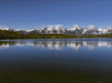 Campo · 25000000m² · Campo en Trevelin