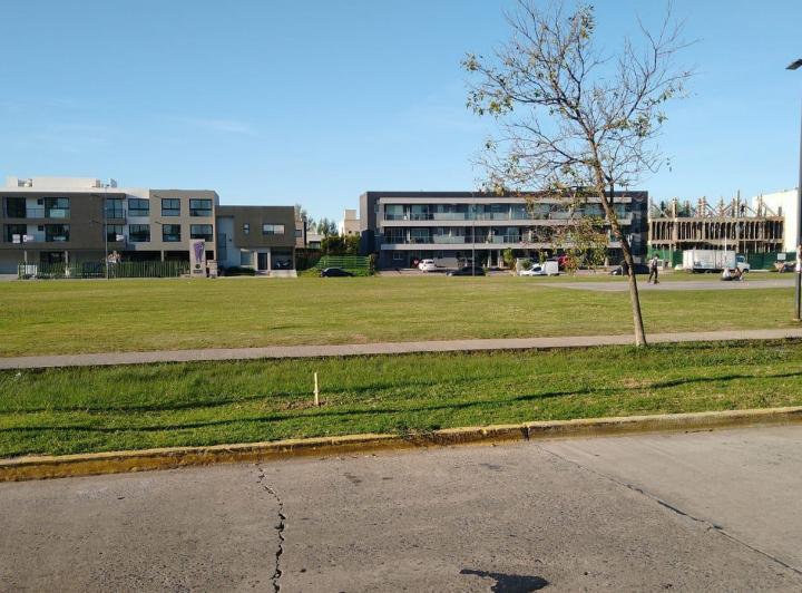 Terreno · 370m²