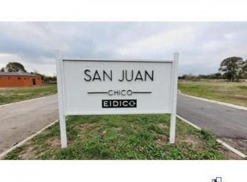 Terreno · 700m² · Lote en Barrio San Juan Chico, Hudson
