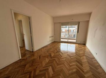 Departamento · 57m² · 4 Ambientes · Alquiler 3 Ambientes con Dependencia en Palermo