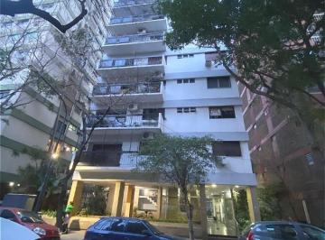 Departamento · 73m² · 4 Ambientes · Belgrano - V. de Obligado y Monroe - 4 Amb. en Torre - 2 Bños - Lavadero - Alto - Muy Luminoso! 70 m²