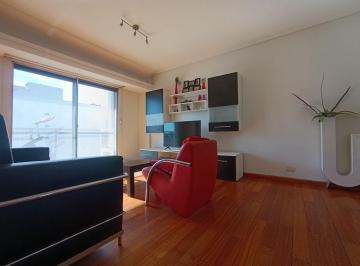 Departamento · 93m² · 4 Ambientes · 1 Cochera · Departamento 4 Ambientes Al Frente con Dependencia Balcon Cochera Baulera