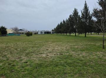 Terreno · 1978m² · Terreno en Venta!