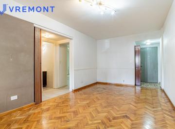 Departamento · 74m² · 3 Ambientes · Segurola Al 200. Departamento 3 Ambientes Pb en Venta, Floresta.