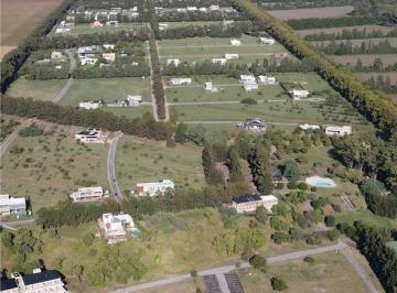 Terreno , Fighiera · Terreno Exclusivo en Azahares del Paraná
