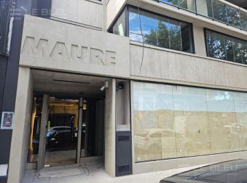 Garage · 1 Ambiente · Venta Cochera en Chacarita Maure 4070