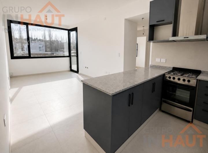Departamento · 68m² · 2 Dormitorios