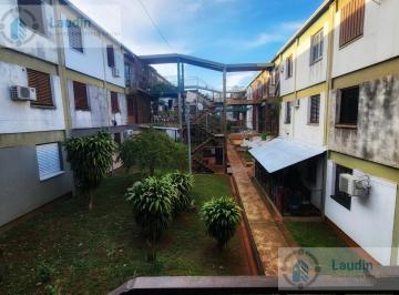Departamento · 68m² · 4 Ambientes · 1 Cochera · Departamento en Chacra 32 - 33 1er Piso