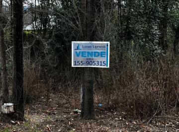 Terreno , San Clemente · Lote a La Venta en El Centro de San Clemente