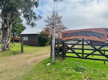 Quinta vacacional de 8 ambientes, Cayastá · Complejo de Cabañas a m del Rio San Javier