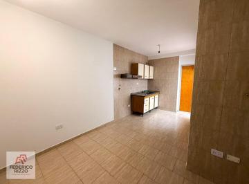 Departamento · 40m² · 2 Ambientes · Alquila Hoy Tu Departamento de un Dormitorio Sobre Av Sabattini!