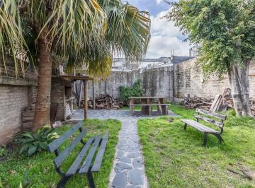 Departamento · 24m² · 1 Ambiente · Monoambiente Balcon Parrilla en Venta en Paternal, Capital Federal, Buenos Aires