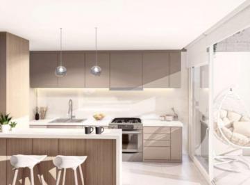 Departamento · 59m² · 2 Ambientes · 1 Cochera · Departamento 2 Ambientes a Estrenar · La Perla