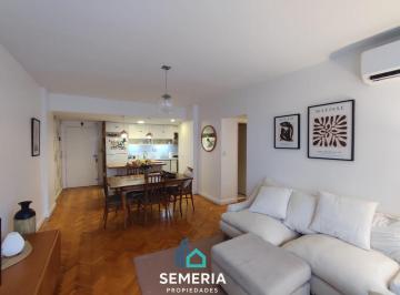 Departamento · 71m² · 4 Ambientes · Venta 4 Ambientes Amueblado Luminoso