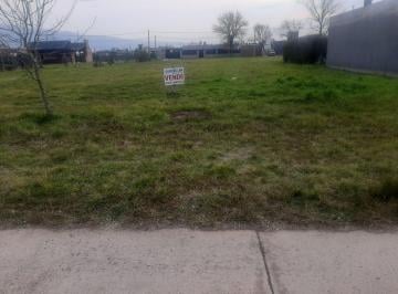 Terreno · 512m² · Jauretche 64 Funes Town