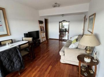 Departamento · 75m² · 6 Ambientes · 1 Cochera · San Martin 370 - 2 Dorm. - con Cochera + Baulera