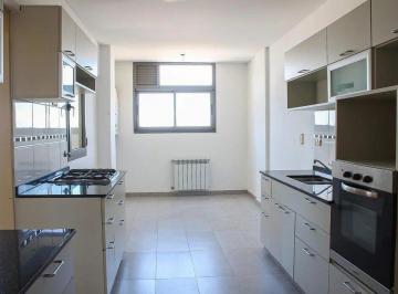 Departamento · 88m² · 7 Ambientes · 2 Cocheras · San Martin 370 - 3 Dorm. + Cochera Doble
