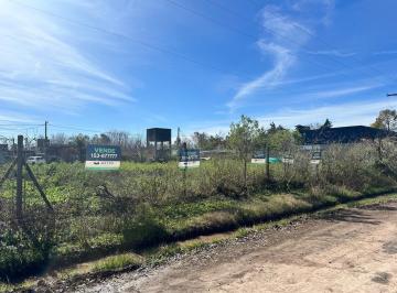 Terreno · 552m² · Venta Terreno Ibarlucea - Bario Los Sauces - Barrio Semicerrado - Lote 18