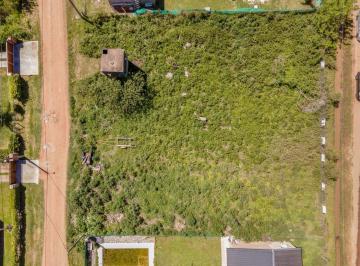 Terreno · 552m² · Venta Terreno Ibarlucea - Bario Los Sauces - Cercanía con Funes - Lote 17